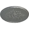 Ekena Millwork Anthony Harvest Ceiling Medallion (Fits Canopies up to 2 1/8"), 22 1/2"OD x 1 1/4"P, Silver CM22ATSLS - alternate 3